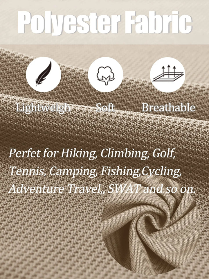 Unicloth.™ | Piqué Polo