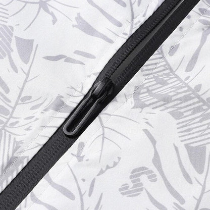 Unicloth.™ | Bomber Jacket