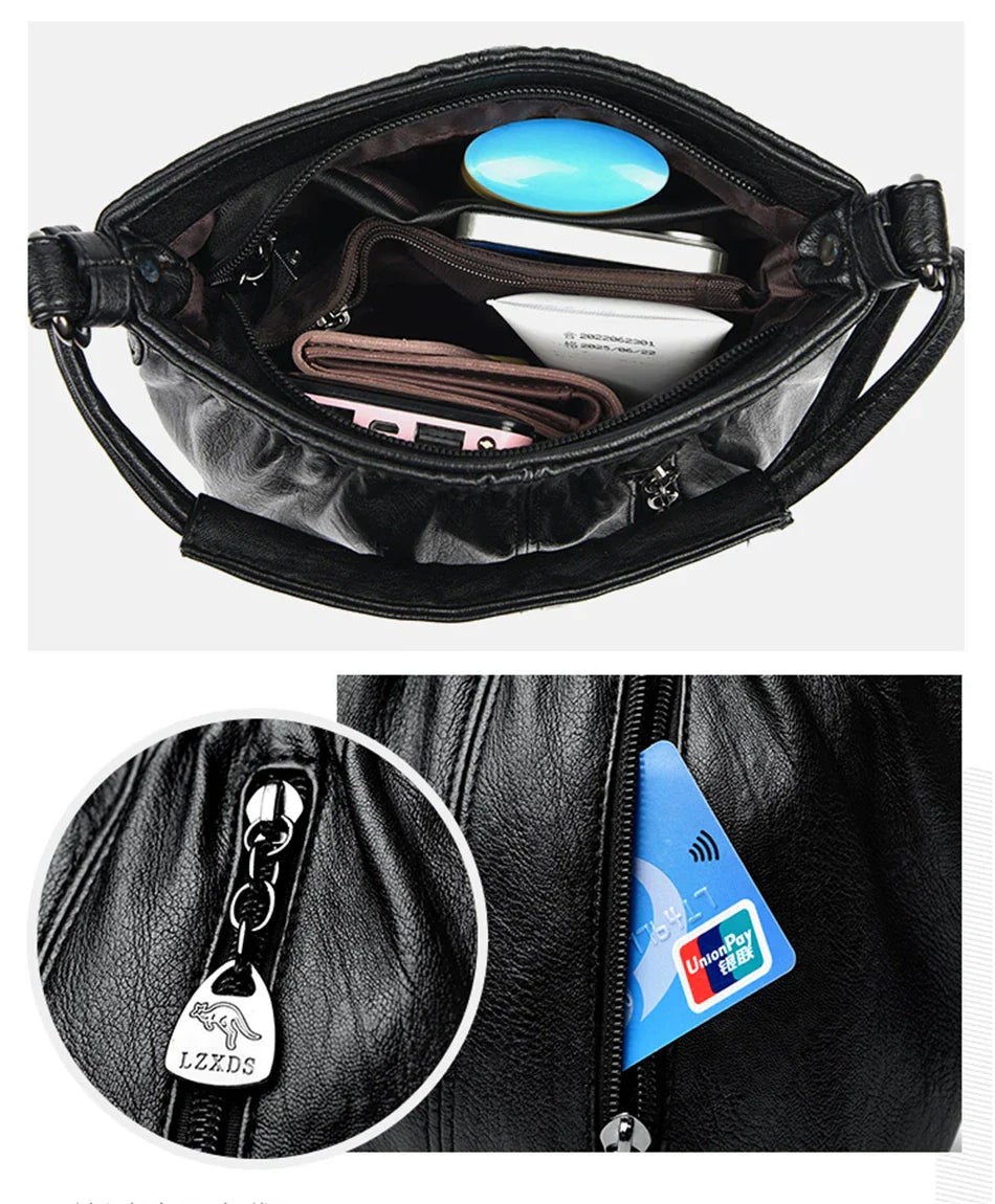 Arita™ | The Bag that Combines Style and Strength