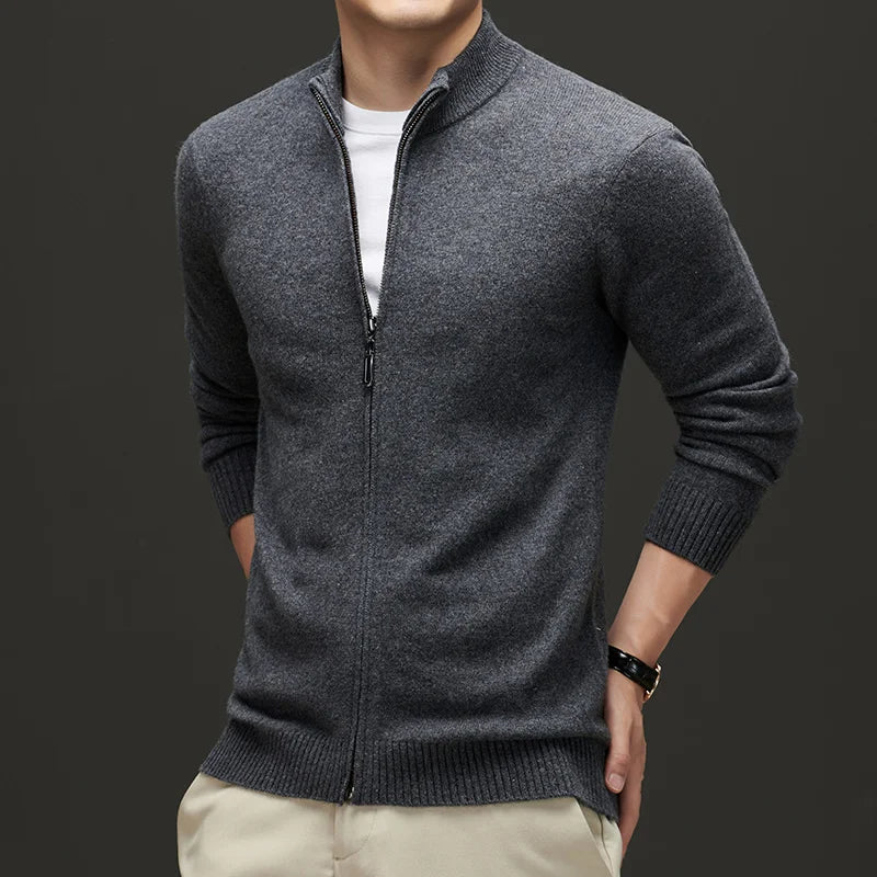 Unicloth.™ | Wool Jacket