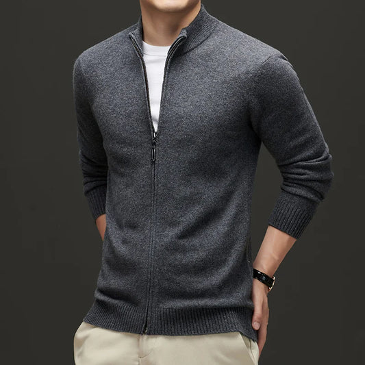 Unicloth.™ | Wool Jacket