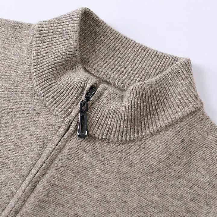 Unicloth.™ | Wool Jacket