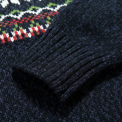 Unicloth.™ | Quarter Zip