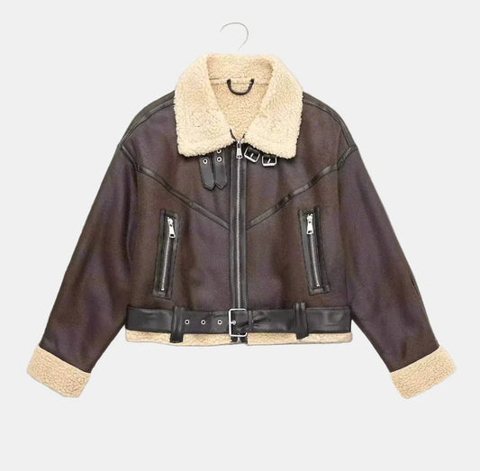 Unicloth.™ | Trendy Jacket