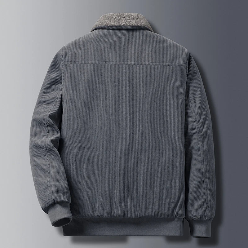Unicloth.™ | Maison Jacket