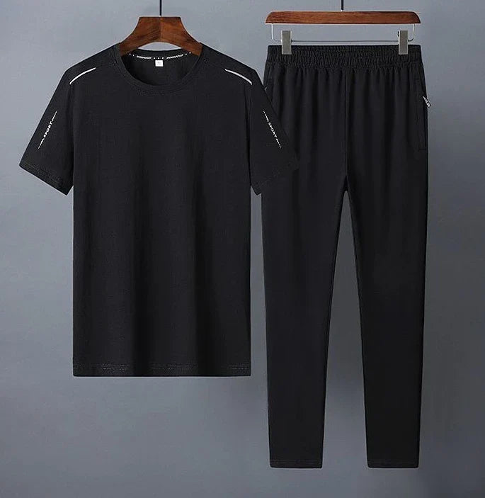 Unicloth.™ | Metro Motion Set