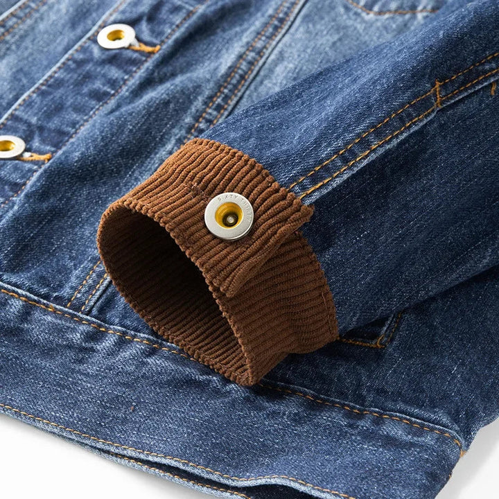 Beaufort | Trucker Jacket