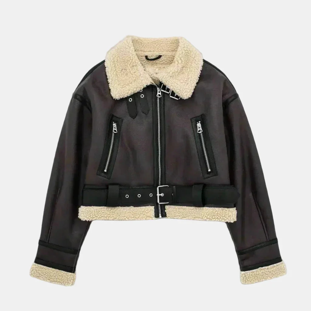 Unicloth.™ | Trendy Jacket