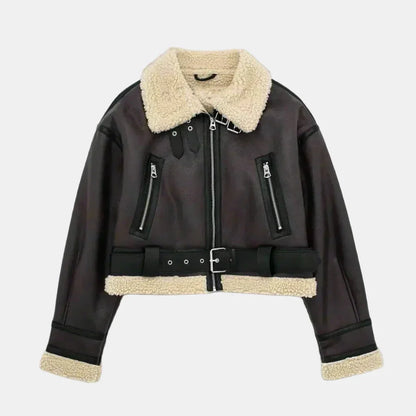 Unicloth.™ | Trendy Jacket