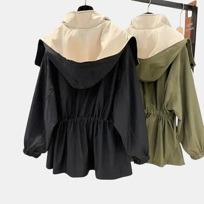 Unicloth.™ | Sophisticated Jacket