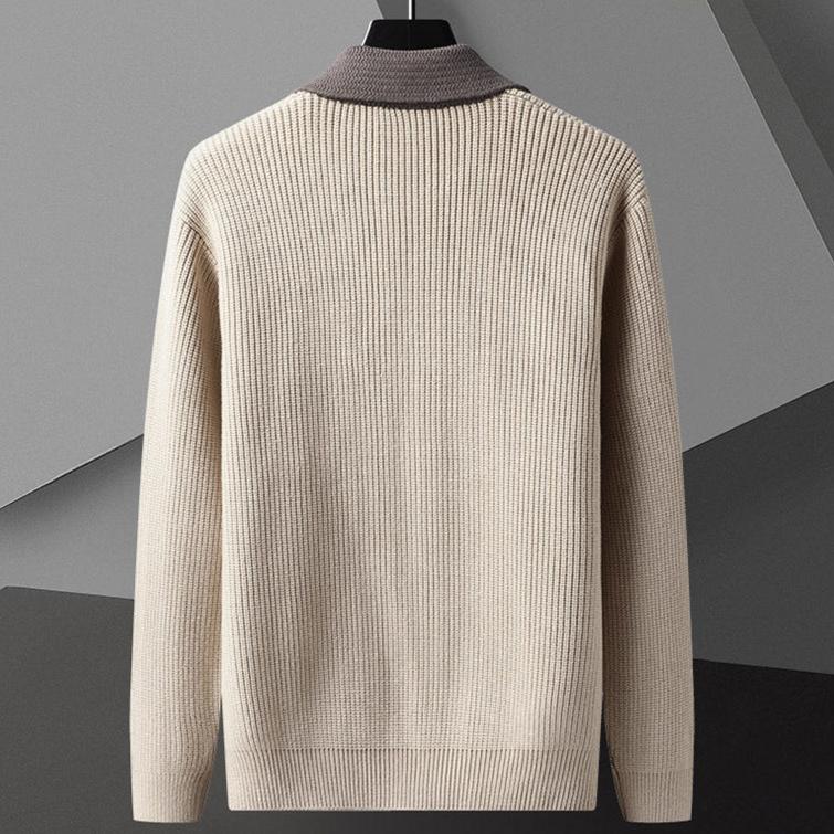 Unicloth.™ | Knit Cardigan