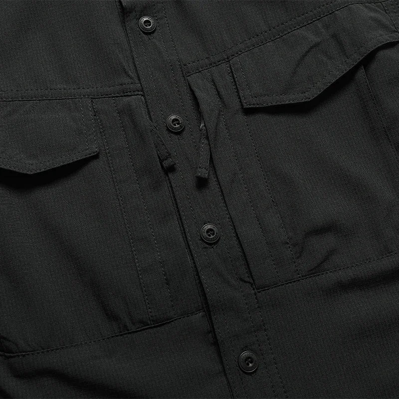 Unicloth.™ | Utility Sweater