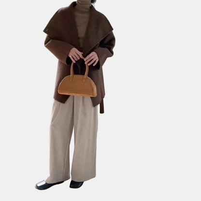 Unicloth.™ | Silk Coat