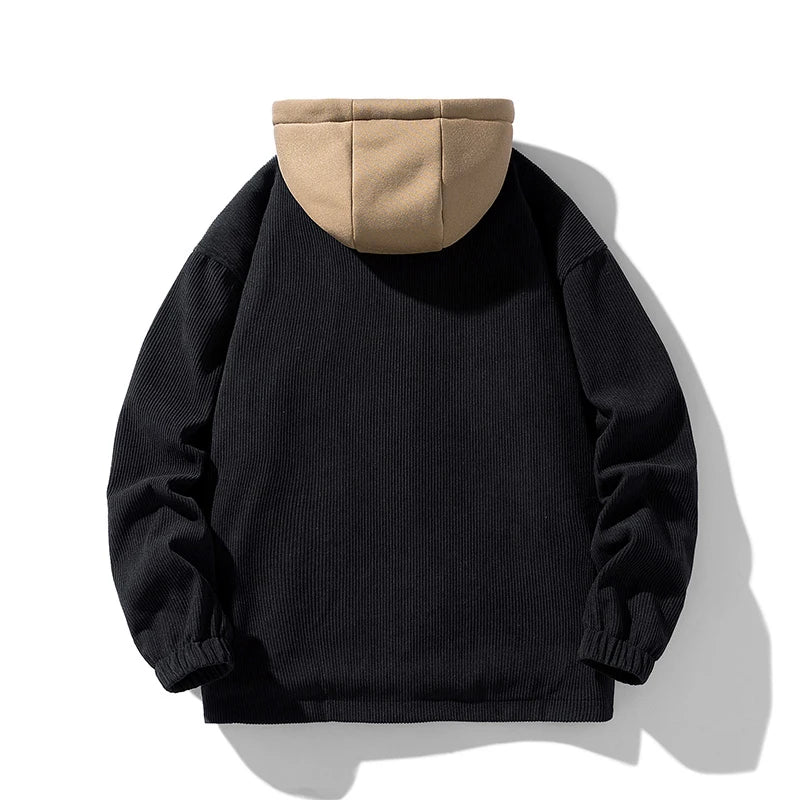 Unicloth.™ | Corduroy Jacket