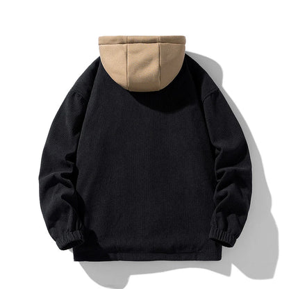 Unicloth.™ | Corduroy Jacket