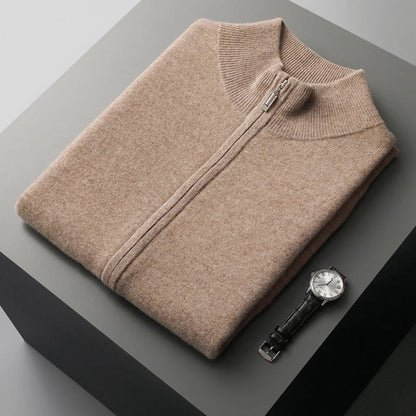 Unicloth.™ | Cashmere Vest