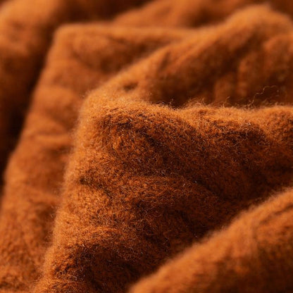 Unicloth.™ | Wool Turtleneck