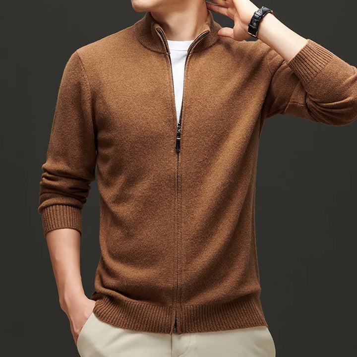 Unicloth.™ | Wool Jacket