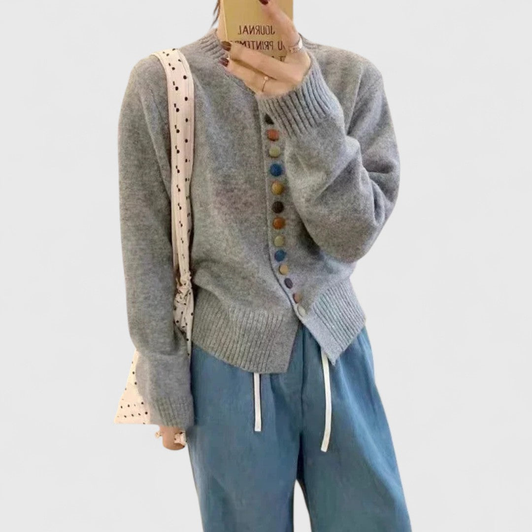 Celine | Everyday Elegance Cardigan