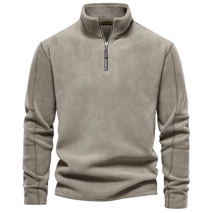 Unicloth.™ | Half-Zip