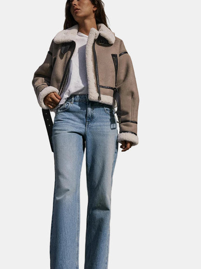 Unicloth.™ | Sophisticated Jacket