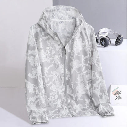 Unicloth.™ | Motion Windbreaker