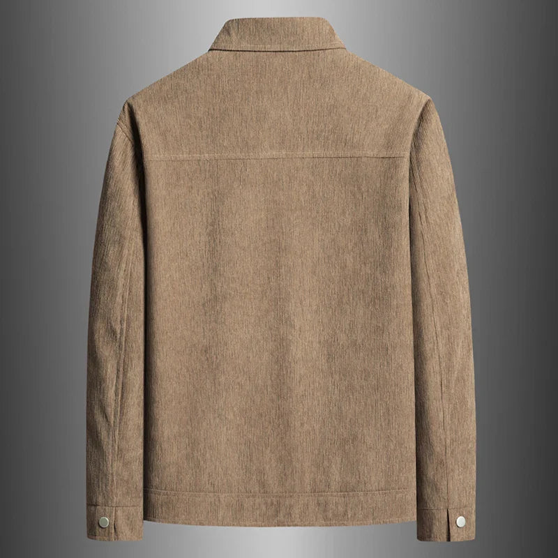 Unicloth.™ | Corduroy Jacket