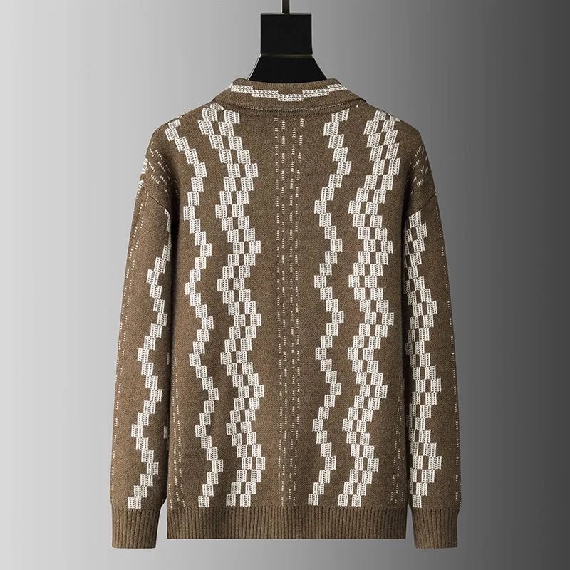 Unicloth.™ | Cardigan