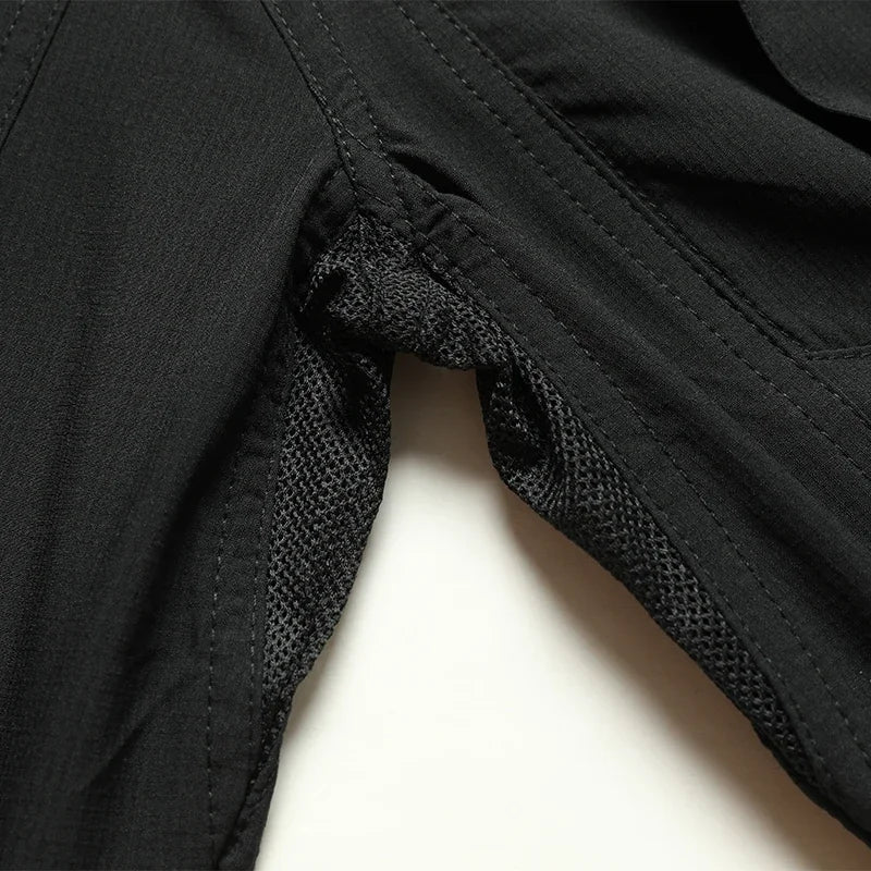 Unicloth.™ | Utility Sweater