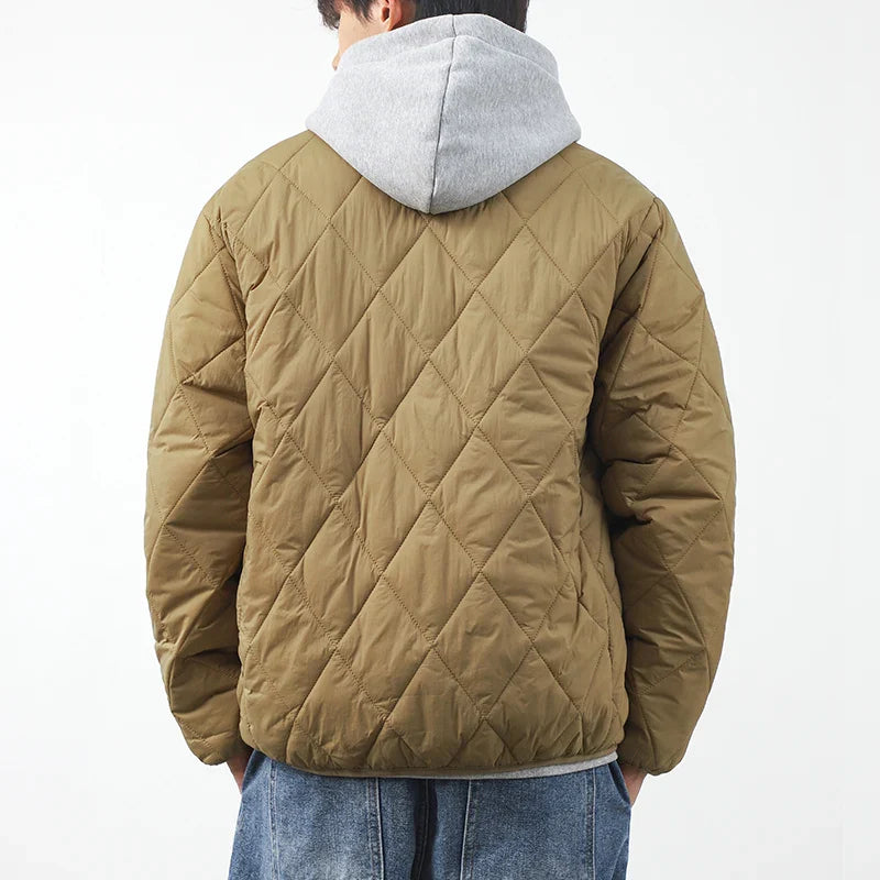 Unicloth.™ | Aviator Jacket