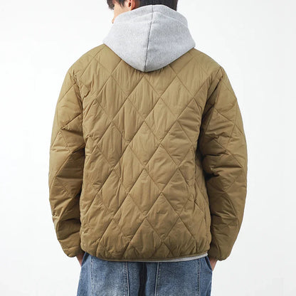 Unicloth.™ | Aviator Jacket