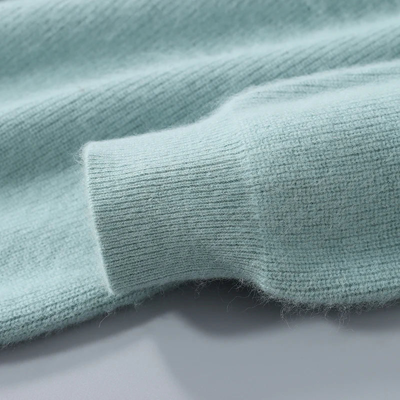 Unicloth.™ | Cashmere Sweater