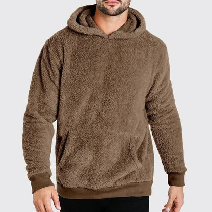 Unicloth.™ | Plushline Hoodie