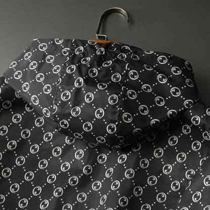 Unicloth.™ | Windbreaker