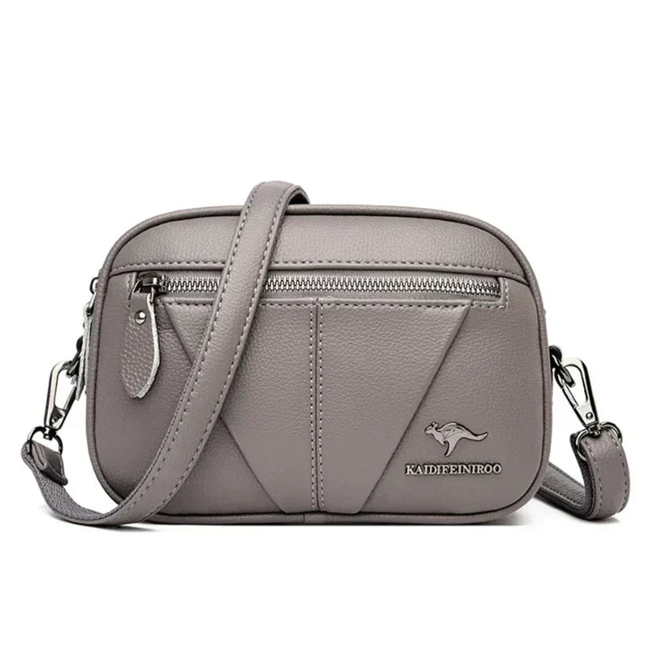 Alida™ | Style, simplicity and class combined in a timeless bag
