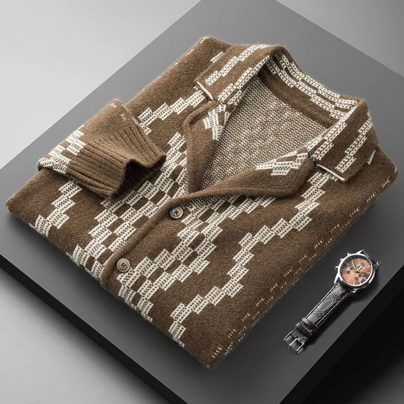 Unicloth.™ | Cardigan