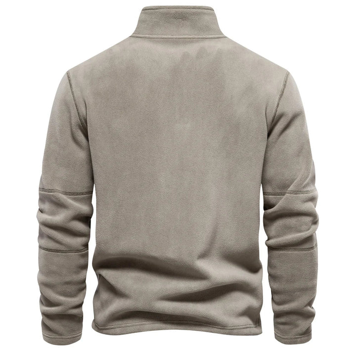 Unicloth.™ | Half-Zip