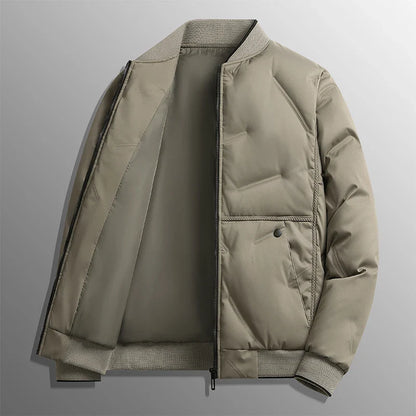 Unicloth.™ | Bomber Jacket