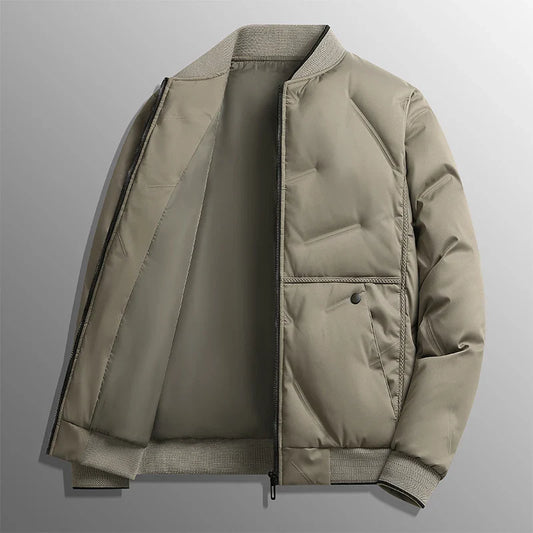 Unicloth.™ | Bomber Jacket