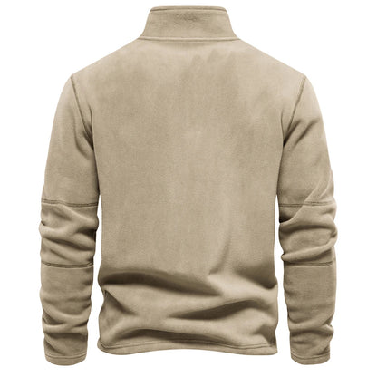 Unicloth.™ | Half-Zip