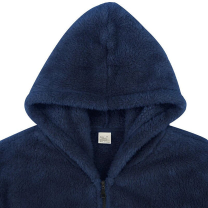 Unicloth.™ | Fleece Jacket