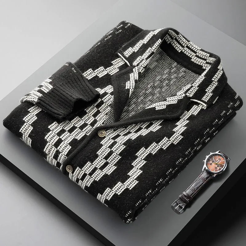 Unicloth.™ | Cardigan