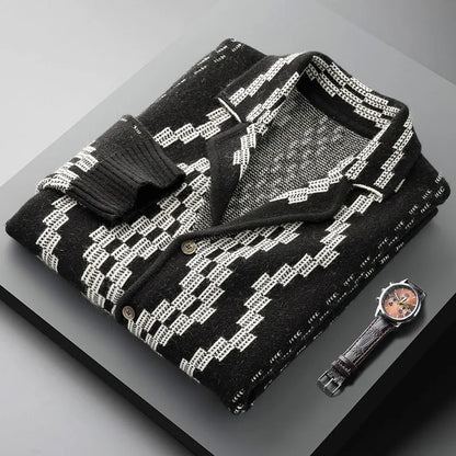 Unicloth.™ | Cardigan