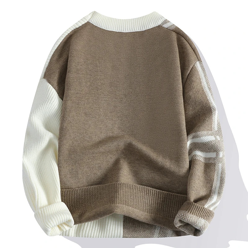 Unicloth.™ | Knit Sweater