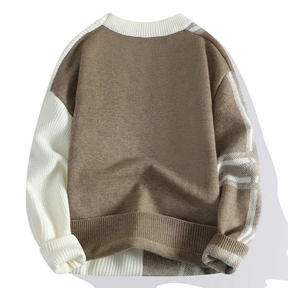 Unicloth.™ | Knit Sweater