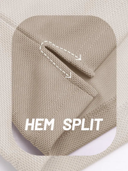 Unicloth.™ | Piqué Polo