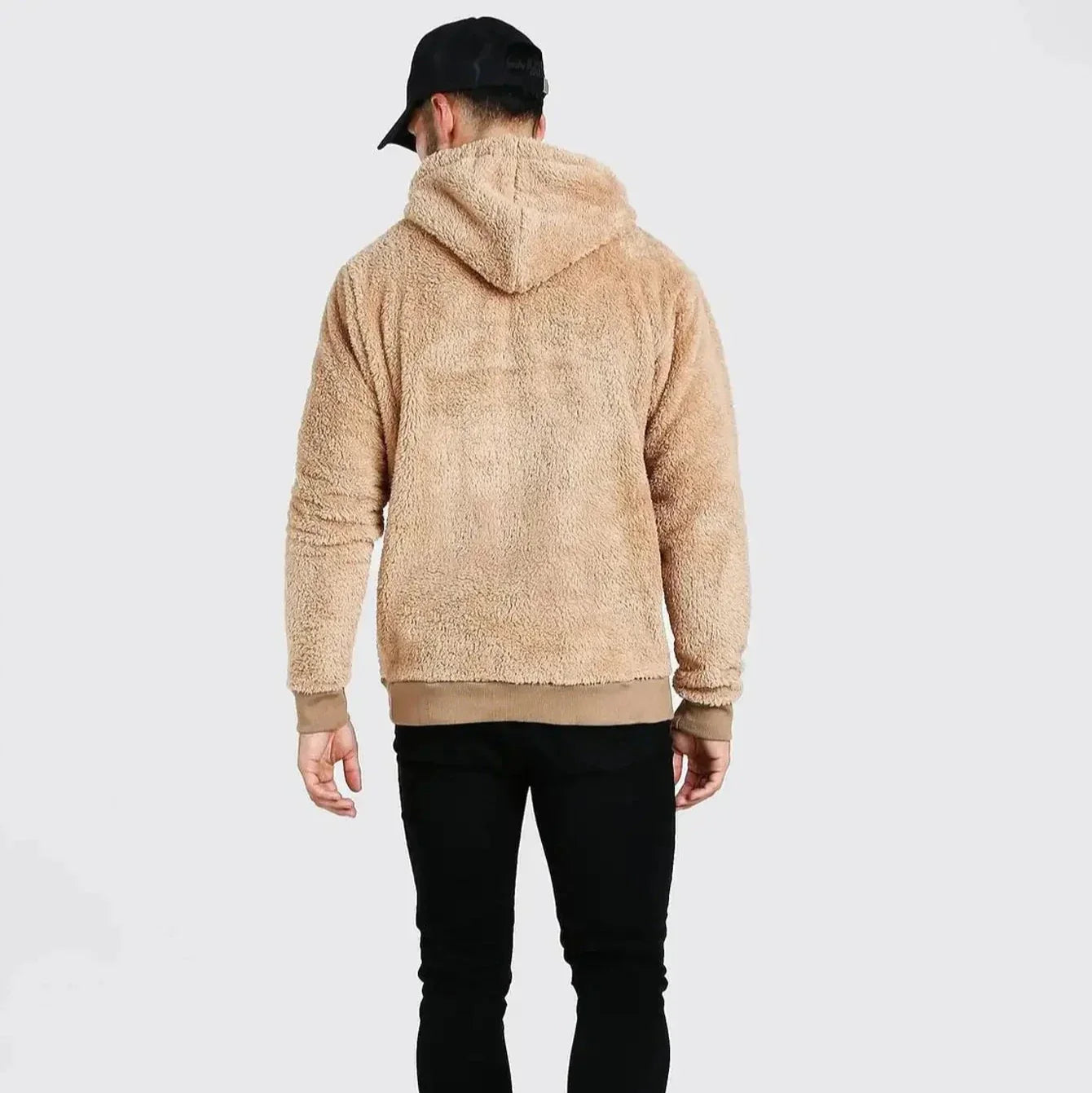 Unicloth.™ | Plushline Hoodie