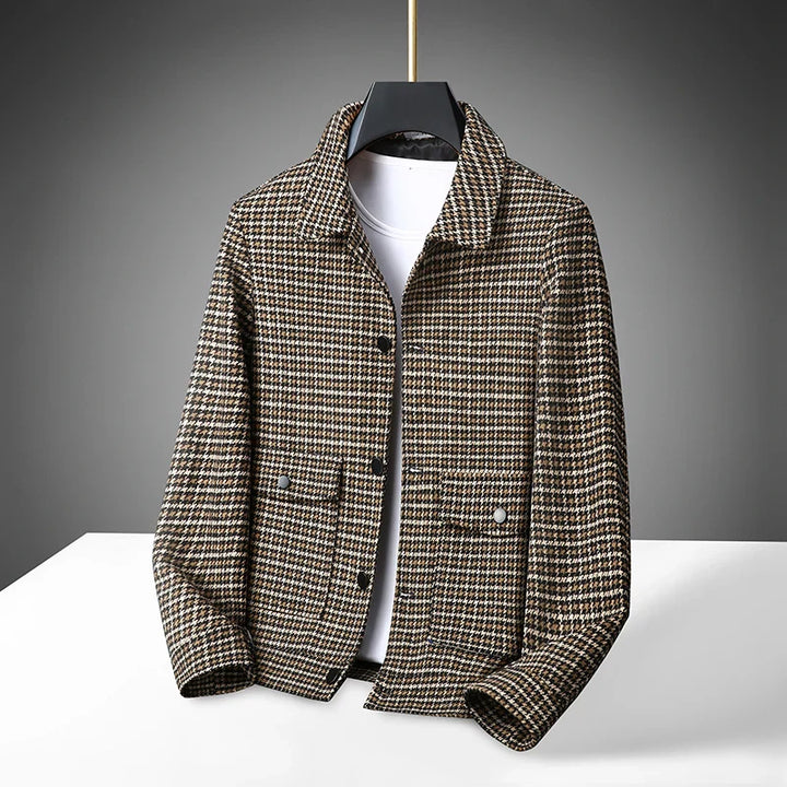 Unicloth.™ | Jacket