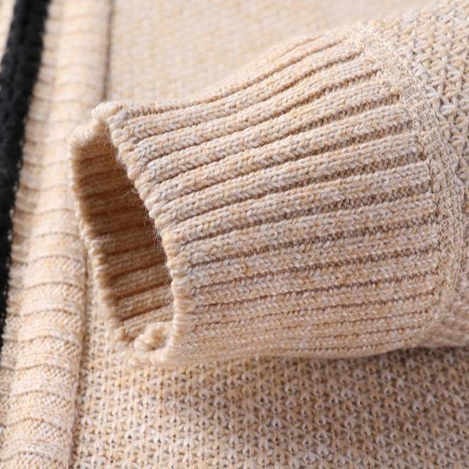 Unicloth.™ | Knit Jacket