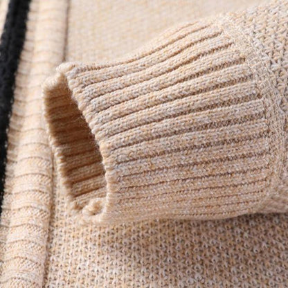 Unicloth.™ | Knit Jacket